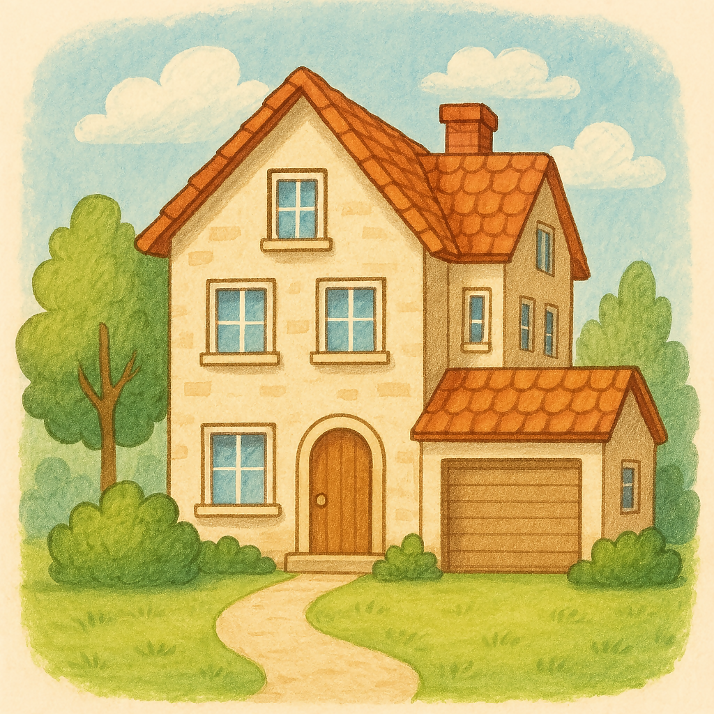 Správa nemovitostí