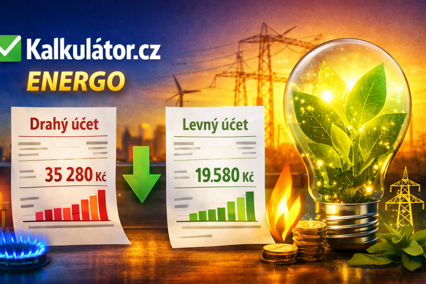 Kalkulator.cz-ENERGIE (PDO)