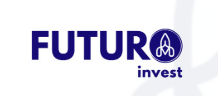 Futuro invest logo