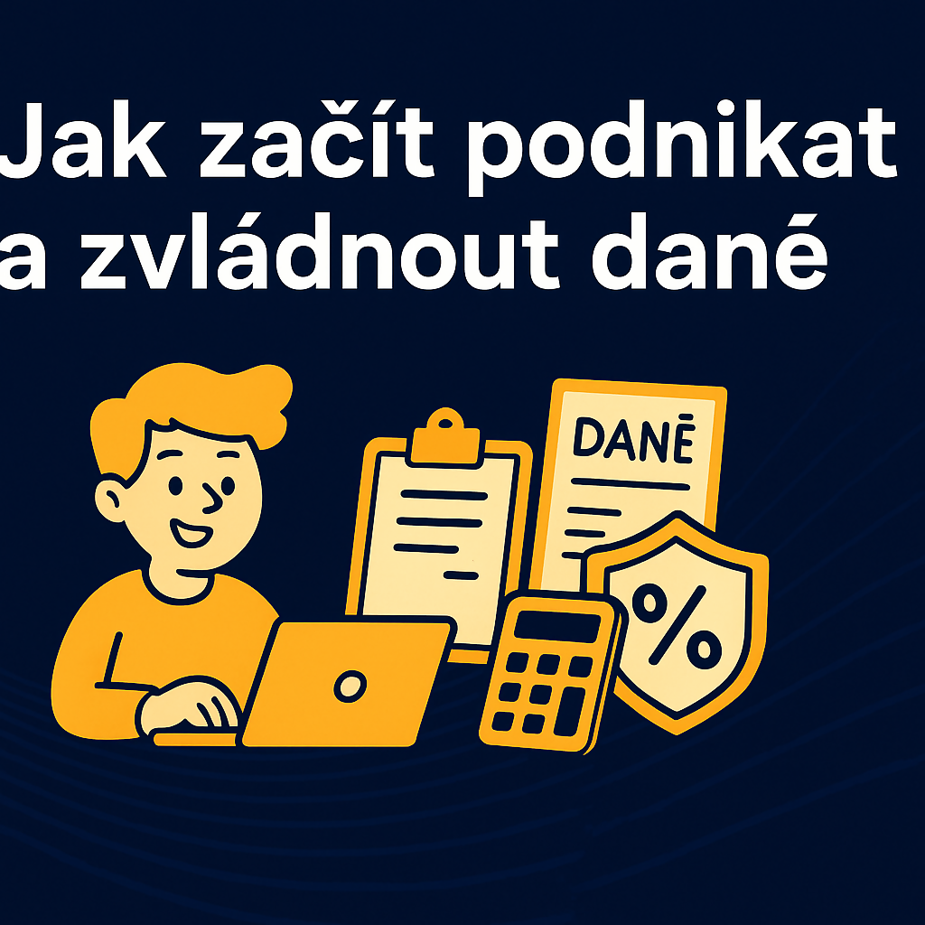 Podnikatelský kompas