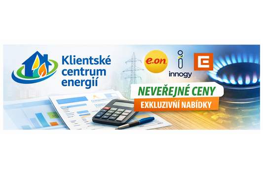 Klientské centrum energií
