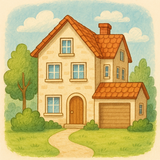 Správa nemovitostí