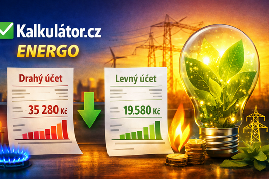 Kalkulator.cz-ENERGIE (PDO)