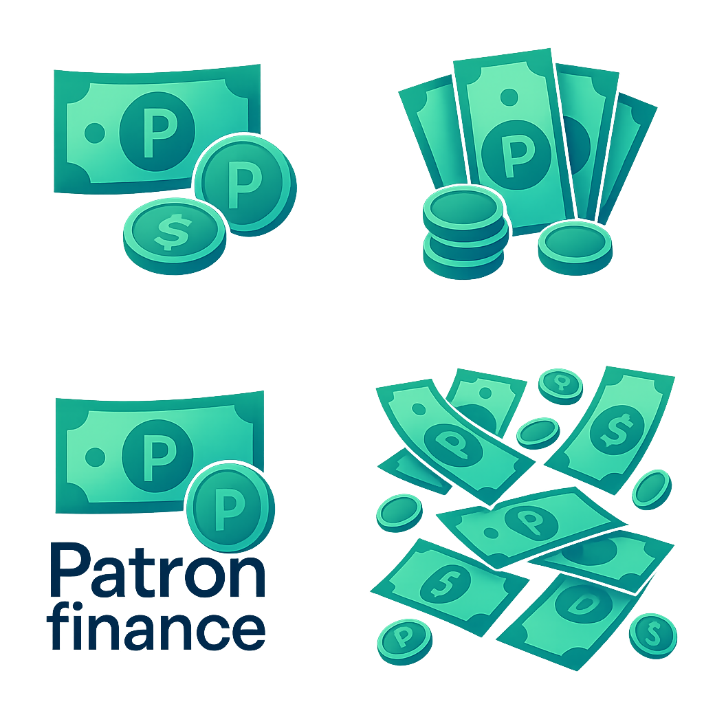 Patron Finance