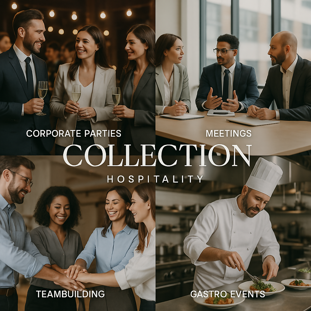 Collection Hospitality (EKA)